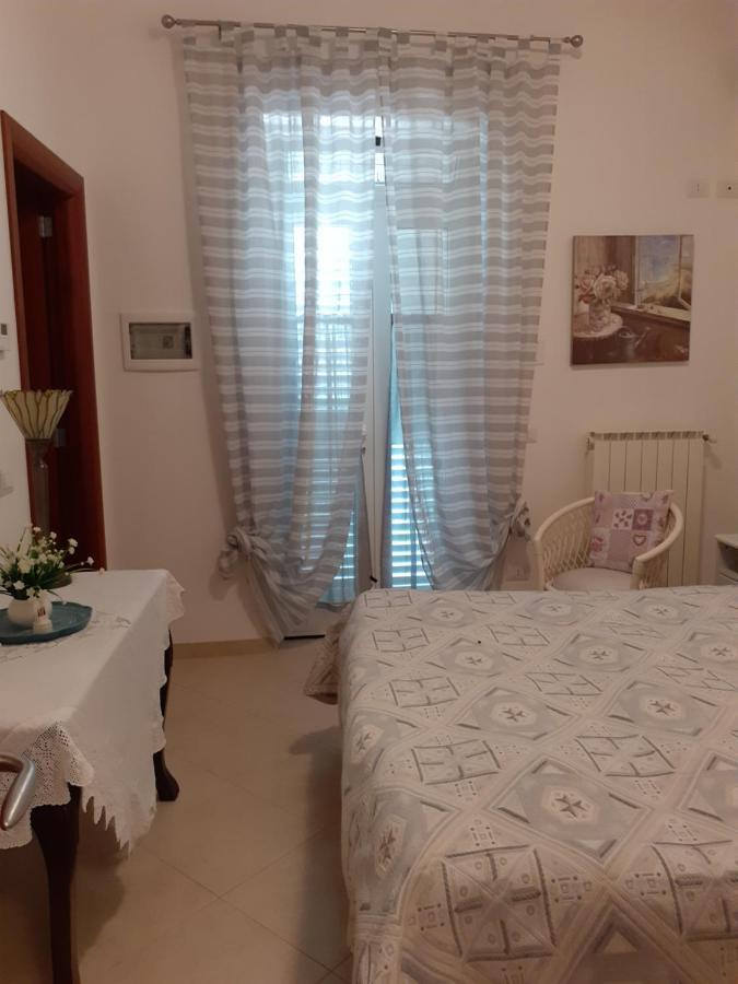 B&B Gaestehaus Tagaro Locorotondo Exterior foto